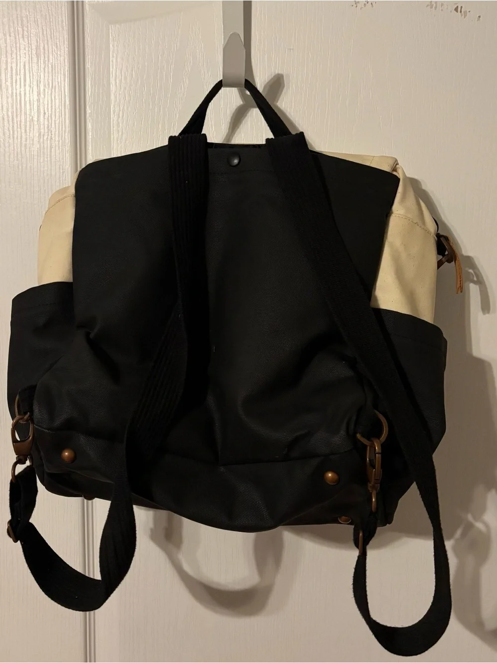 Petunia Pickle Bottom Boxy Backpack